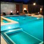 کاشی کاری سرامیک استخر طرح کاشی کاری استخر اموزش و قیمت کاشی کاری استخر