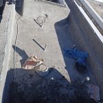 نمونه کار کاشی استخر|کاشی کار استخر |نصاب کاشی استخر